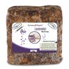 Aroma Depot Lavender Raw African Black Soap 1 lb / 16 oz 100% Natural soap for Acne, Eczema, Psoriasis, Scar Removal Face And Body Wash. Handmade