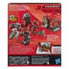 Transformers Toys Studio Series 55 Leader Class Revenge of The Fallen Constructicon Scavenger Action Figure - Kids Ages 8 & Up, 8.5"