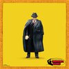 Indiana Jones and The Raiders of The Lost Ark Retro Collection Toht Toy, 3.75-inch Action Figures for Kids Ages 4 and Up