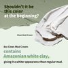 ilso Clean Mud Cream/Mud mask for face/Reduce acne 100g