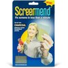 Screenmend Window Screen Repair Kit - 5"x7" Patch Charcoal (2 Patches)