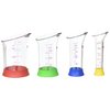 Oxo 4 Piece Mini Measuring Beaker Set 1263680
