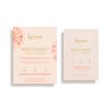 Karuna Brightening+ Face Mask Sheets, Facial and Beauty Skin Care Essential to Brighten Skin and Reduce Hyperpigmentation or Dark Spots, Contains Grapefruit Seed Extract and Salicylic Acid (1 Sheet)