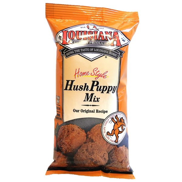 Louisiana Mix Hushpuppy Orgnl