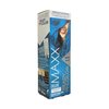 MAXX DELUXE Semi Permanent Hair Dye, Color Depositing Conditioner - Vegan Hair Dye 1 PACK (2 X 1.69 FL oz) (BLUE)