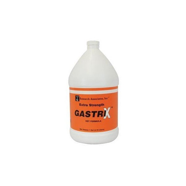 Gastrix Gallon - Extra Strength