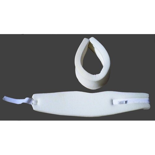 Alpha Medical Universal Cervical Collar Neck Brace (2.5" Wide)