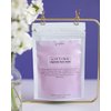 SmoRodina Lifting Alginate Face Mask with Grape Seed Extract, 3 Treatments, Naturally Lifts Face Contour, Hydrates, Nourishes, Adds Firmness