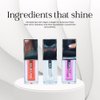 HAUS LABS BY LADY GAGA Mini PhD Lip Oil Trio Set