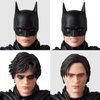 Batman (2022): The Batman MAFEX Action Figure