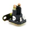 Starter Relay Solenoid Fit for John Deere, MTD Cub Cadet, Lawn Tractor, Marine Outboards, Inboard Power Tilt, Johnson, Trim Motor Replaces # 435-151 AM138068 725-04439 862-1211-211-16