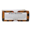 Nubian Heritage Soap Bar African Black, 5 oz