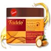 Fadelo Keratin Hair Treatment Deep Repair Conditioning for Dry Damaged Hair of All Hair Types - Deep Repair & Essence Nourishing -Argan Oil hair mask, Hydrating for Women-16.90oz