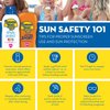 Banana Boat Sport Ultra SPF 15 Sunscreen Lotion Twin Pack | Banana Boat Sunscreen SPF 15 Lotion, Oxybenzone Free Sunscreen, Sunblock Lotion Sunscreen, Banana Boat Lotion, Water Resistant Sunscreen