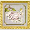 Mirabilia Cinderella Cross Stitch Pattern