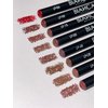 BIANCA MAKEUP Lip Liner Soft and Creamy Texture | Long Lasting Pigment | Ultra-Pigmented Formula | 8 Available Shades | Provides Definition and Precision to Your Lips (LP-86)