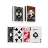 Bicycle Naruto Shippuden Anime Playing Cards, 1 Deck