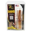 Haydel's Game Calls WF-00 White Front Goose Hunting Call