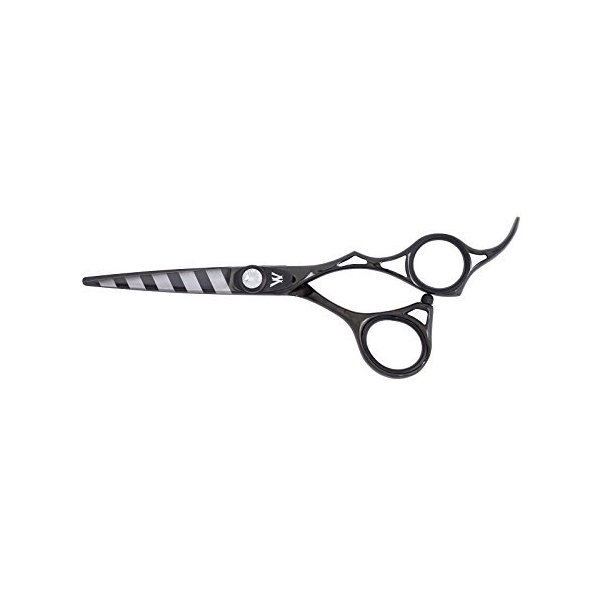 Washi Black Zebra Shear Only