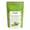 Raslok Aloe Vera Powder | Aloe barbadensis Powder | Natural Skin Moisturizer (8 oz)| For External Use Only