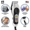 WAHL Color PRO Plus HAIRCUTTING KIT