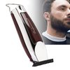 Electric Hair Clippers,Electric Hair Trimmer,USB Rechargeable Hair Modeling Carving Shaver,Hair Clipper Trimmers Hair Cutting Trimmer Professional (USB specifications)