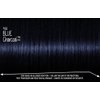 Got2B Metallics Permanent Hair Color, M66 Blue Charcoal