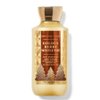 Bath Body Golden Berry Mistletoe Daily Nourishing Body Lotion 8 fl Oz