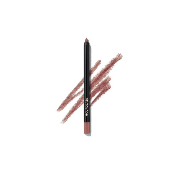 HOURGLASS Shape and Sculpt Lip Liner-Tempt