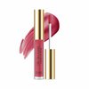 Oh-So-Luxe Liquid Tinted Lip Balm, Hydrating & Nourishing Tinted Lip Oil for dry dark lips, results in Soft & Glowing Lips, Moisturizing, Non-Sticky Mauve Pink Shade - 0.10 Fl Oz - RAS LUXURY OILS