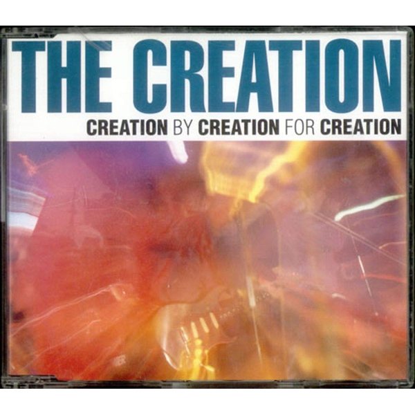 Creation (Creation By Creation For Creation)