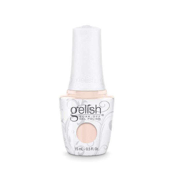 Gelish Tan My Hide Soak-Off Gel Polish, Tan Gel Nail Polish, Tan Gel Nail Colors, Tan Nail Polish, 5 ounce