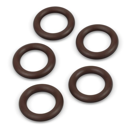 ESSENTIAL WASHER 1/4" Pressure Washer O Rings | O Rings for Pressure Washer Hose | Durable Pressure Washer Hose O Rings | 10 Pack