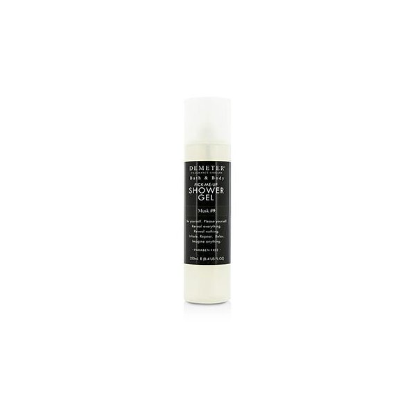 Demeter Musk #9 Shower Gel 250ml/8.4oz