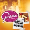 Gardetto's Snack Mix, Roasted Garlic Rye Chips, 8 oz