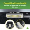 Josh's Frogs Green GRO LED Bulb (13 Watt)