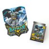 Playhouse DC Comics Batman 31-Piece Die-Cut Shaped Mini Puzzle for Kids