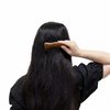 Moreinday Wooden Comb Wide Tooth Hair Comb Detangler Sandalwood Comb for Men Women