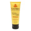 The Naked Bee Intensive Care Moisturizer, Orange and Honey Blossom Hand and Body Lotion for Women, 2.25 Ounce