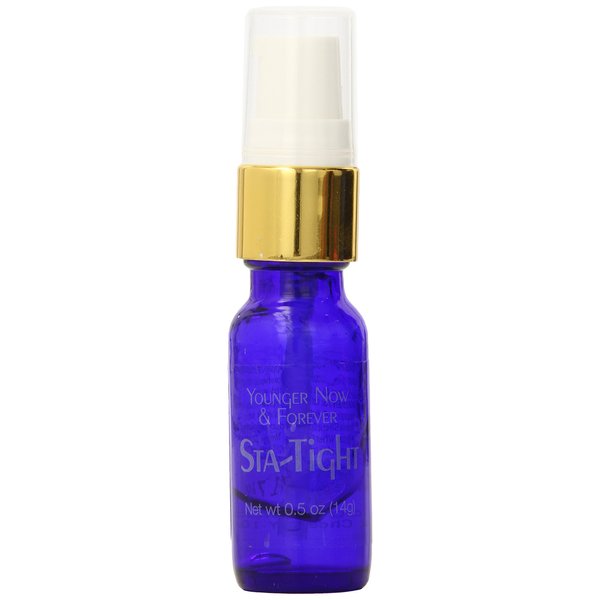 Biologic Solutions Sta-tight, 0.5 Ounce