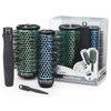 Olivia Garden MultiBrush Detachable Thermal Styling Hair Brush MB-KT01 (3-Piece Kit)