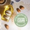 L'Occitane Cleansing & Softening Almond Shower Oil, 16.9 Fl Oz: Oil-to-Milky Lather, Softer Skin, Smooth Skin, Cleanse Without Drying, With Almond Oil