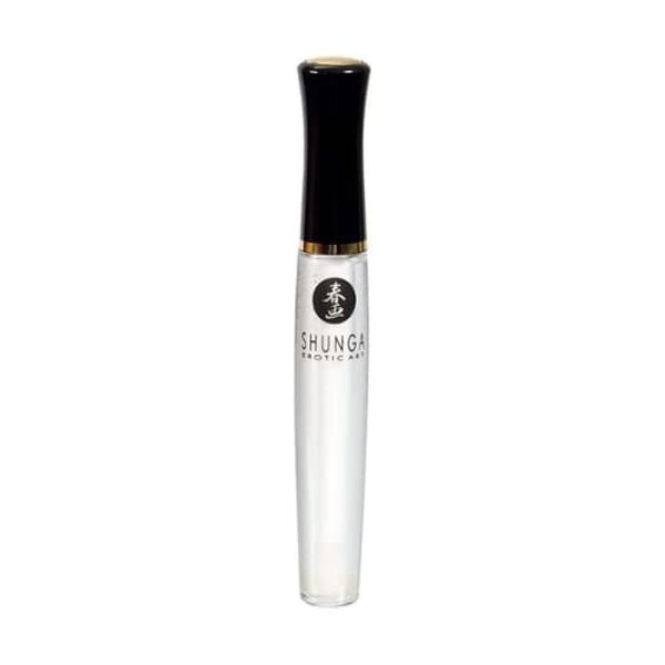 Divine Oral Pleasures Lip Gloss, 1 Ounce