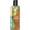 Devoted Creations White 2 Bronze Coconut - Color Enhancing Dark Bronzing Tanning Lotion with Coconut Water & Coconut Oil 8.5 oz.