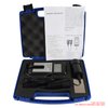 Digital Car Window Tint Meter Portable Solar Tester Meter Visual Light Transmission Tester Filmed Glass Tester UV IR Rejection Meter Spectrum Tester