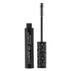 ColourPop BFF Mascara - Volumizing, Lifting & Lengthening Mascara - Buildable Black Mascara with a Twisted, Nylon Fiber Brush - Cruelty Free Eye Makeup - Black on Black (.24 fl oz)