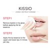 KISSIO Lip Plumper Set,Natural Lip Plumper,Lip Care, Lip Plumper Gloss,Lip Moisturizing Beautiful,Day Ues And Night Ues Set(2PCS)
