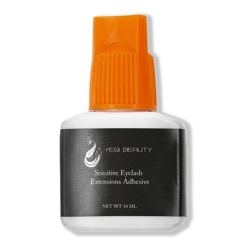 Yegi Sensitive Eyelash Extension Adhesive (Glue) 5mL