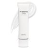 SAM’U PH Sensitive Cream | Hydrating Face Moisturizer for Men & Women | Korean Moisturizer Face Cream w/Ceramides | Daily Face Moisturizer for Sensitive & Dry Skin (2.02 Oz.)