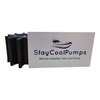 StayCoolPumps Impeller Kit Replaces Pleasurecraft RP061017